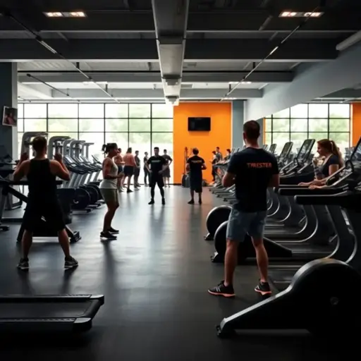 Gaia Centro De Entrenamiento