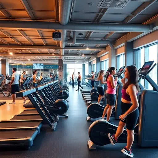 Get Fit