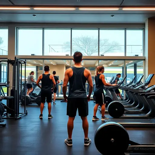 Gimnasia Artística Viña Del Mar