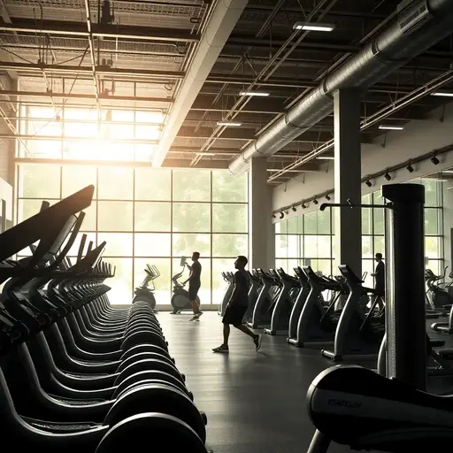 Negocio Gimnasio Altus