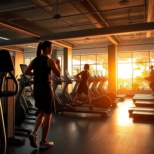 Gimnasio Amanecer