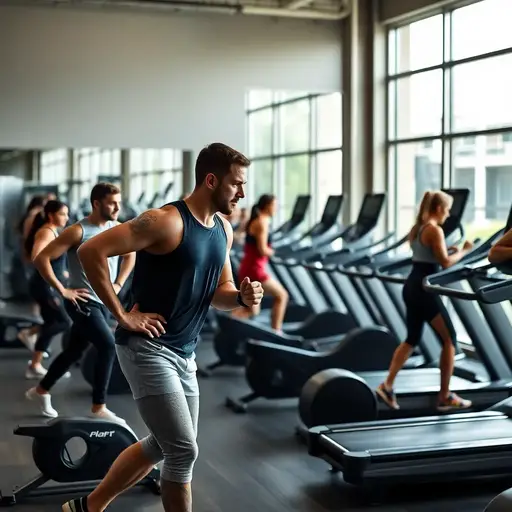 Negocio Gimnasio Carpe Diem