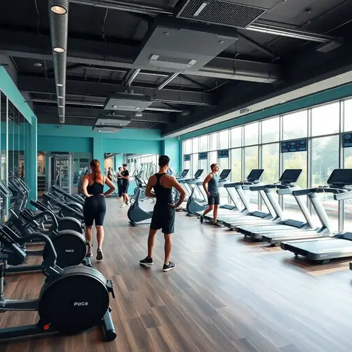 Negocio Gimnasio Casa Boulder Spa