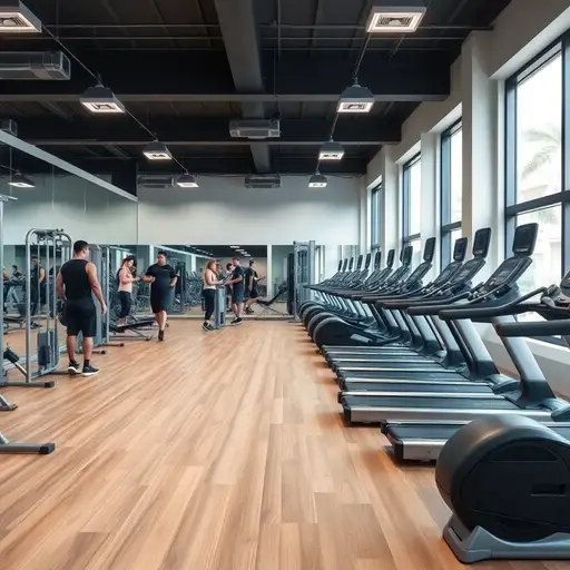 Gimnasio Ceala Básica