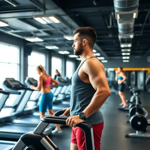 Gimnasio Ceala
