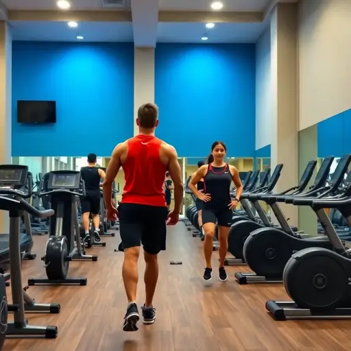 Negocio Gimnasio De Tucapel