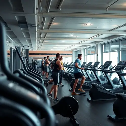 Gimnasio Egymsa