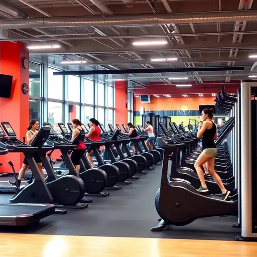 Negocio Gimnasio Estación Mariquina
