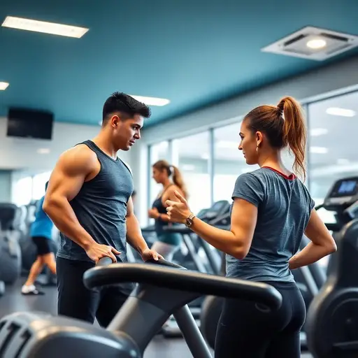 Gimnasio Free Body
