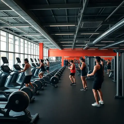 Gimnasio Gil De Castro