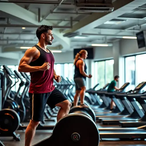 Gimnasio Gope