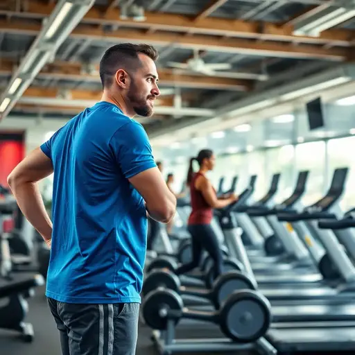 Gimnasio Gymbull