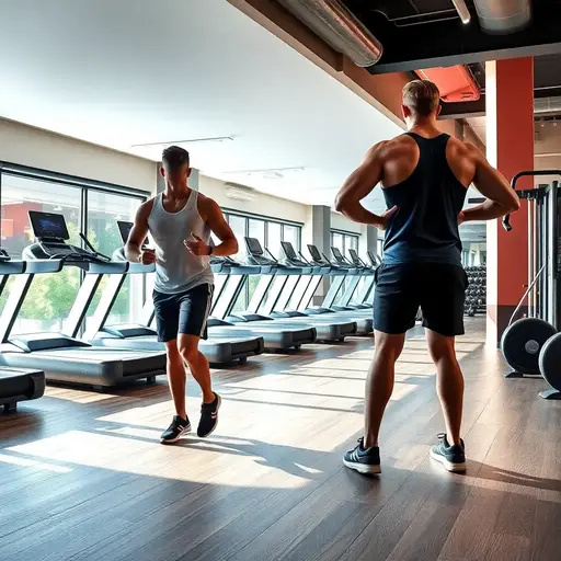 Negocio Gimnasio Hermanos Salvadores Salvi