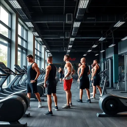 Gimnasio Iron Taurus