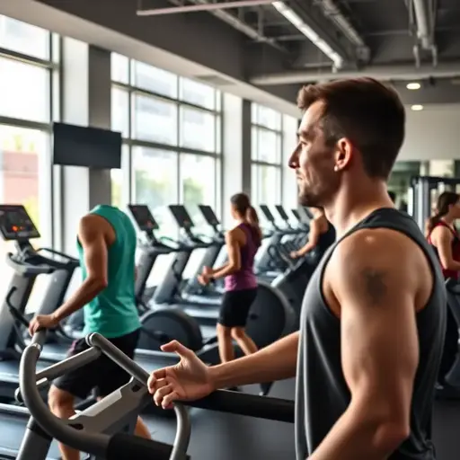 Negocio Gimnasio Junta De Vecinos Polcura
