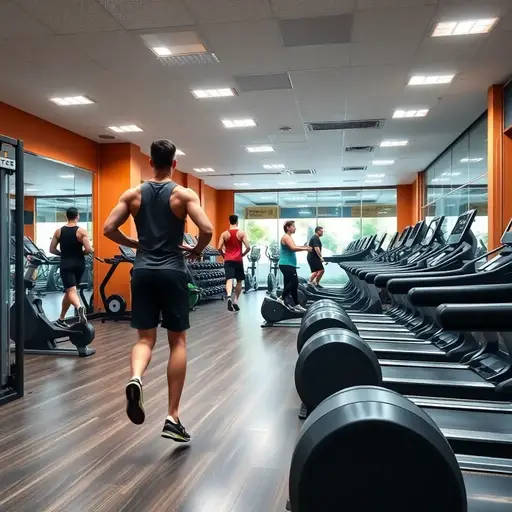 Negocio Gimnasio Kimera