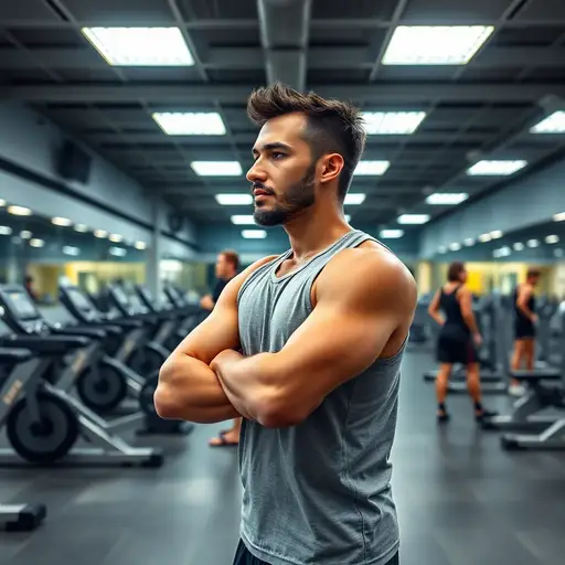 Negocio Gimnasio Kona Pucon