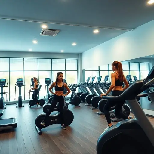 Gimnasio Liliana Guzman