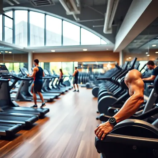 Negocio Gimnasio Los Especialistas