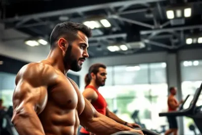Gimnasio Luis Vásquez