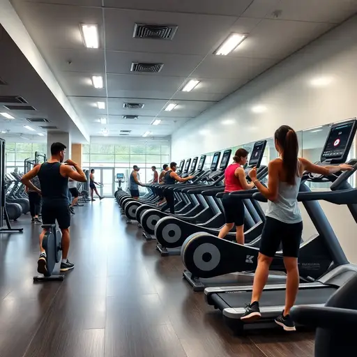 Negocio Gimnasio Municipal De Cabrero