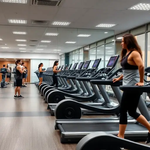 Gimnasio Municipal De Corcolén