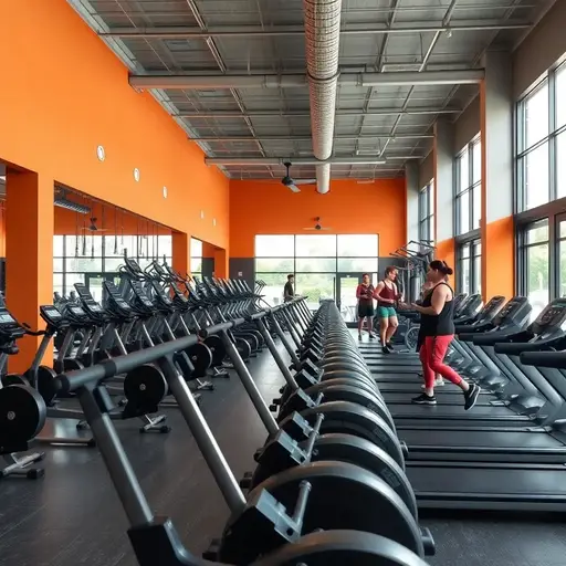 Negocio Gimnasio Municipal De Quepe
