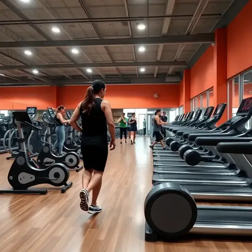 Gimnasio Municipal De Requínoa