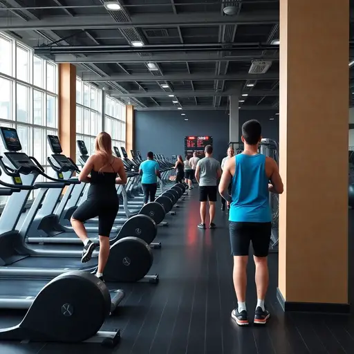 Negocio Gimnasio Municipal Las Salinas De Gorbea