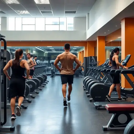 Gimnasio Municipal Pichidegua