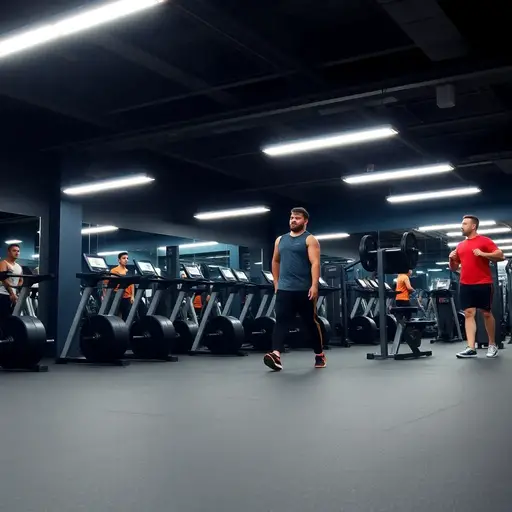 Negocio Gimnasio Natales