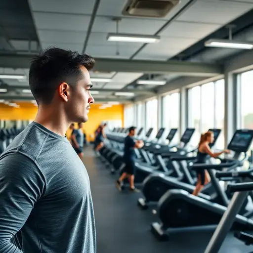 Gimnasio Pacific Temuco 2