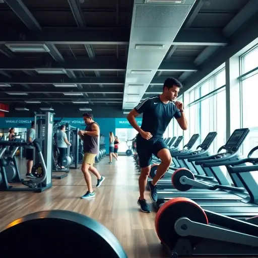 Gimnasio Panquehue
