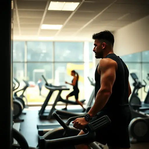 Negocio Gimnasio Pedro Montt