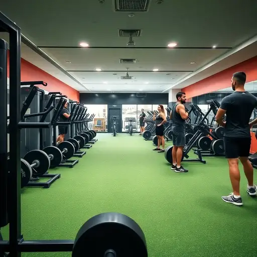 Negocio Gimnasio Personalizado Zaga Training