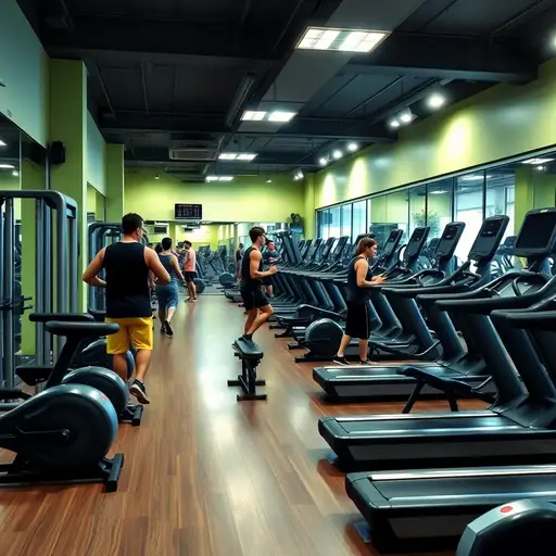 Negocio Gimnasio Poblacion El Pinguino