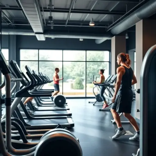 Negocio Gimnasio Polcura