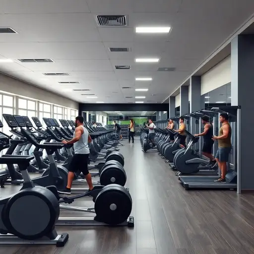 Gimnasio Rosario