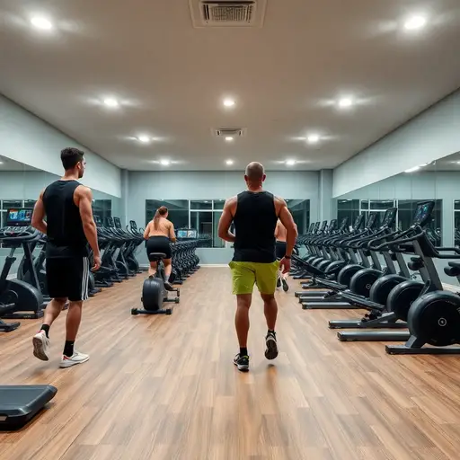 Negocio Gimnasio Skadi