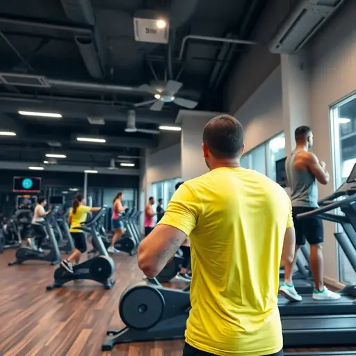 Gimnasio Smart Fit - Coquimbo