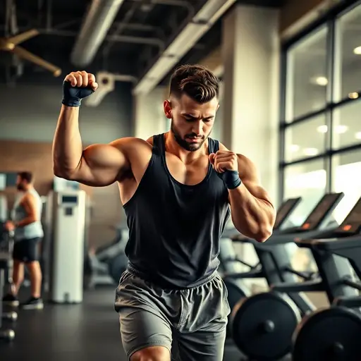 Negocio Gimnasio Stronge Life Chile