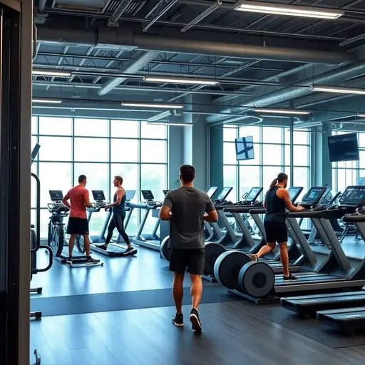 Gimnasio Techado Cunaco