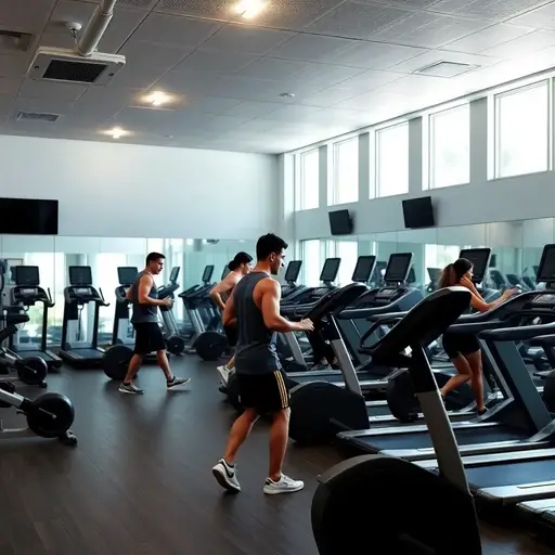 Gimnasio Techado Municipal De Chimbarongo