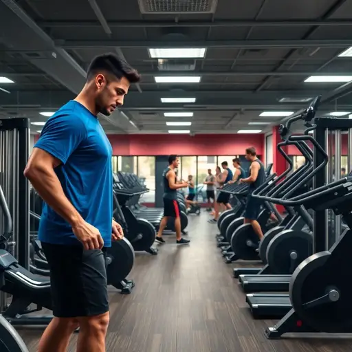 Gimnasio Training
