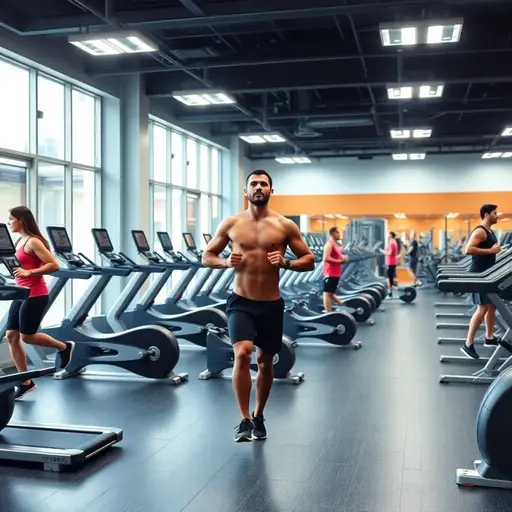 Negocio Gimnasio Uc