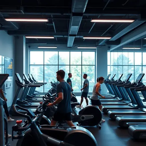 Gimnasio Wanderers Collico