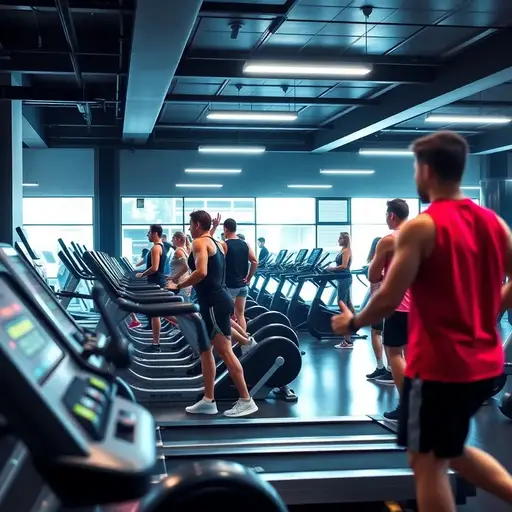 Gimnasio Y Club Social Arcoiris