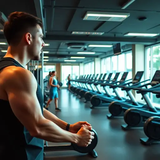 Gimnasio Zainos