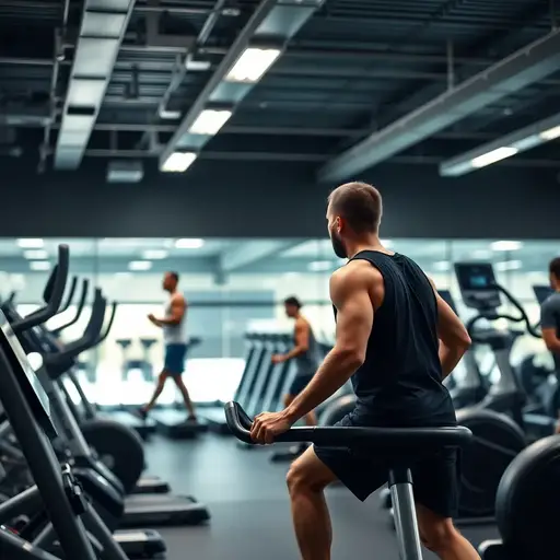 Negocio Gimnasio_municipal