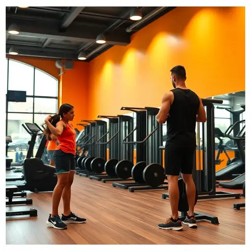 Gimnasio/Cafune Training